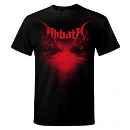 Abbath - Axe - T shirt (Men)