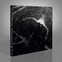 Altarage - The Approaching Roar - CD DIGIPAK + Digital