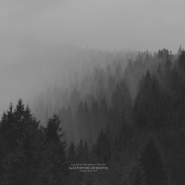 An Autumn For Crippled Children - Withered Dreams: Singles 2013 - 2017 - LP
