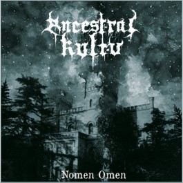 Ancestral Kvltv - Nomen Omen - CD