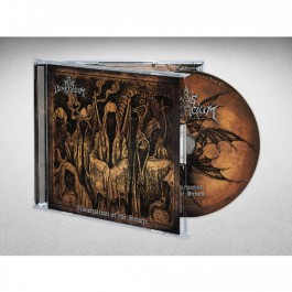 Ars Veneficium - Usurpation of the Seven - CD