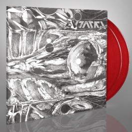 Autarkh - Form in Motion - DOUBLE LP GATEFOLD COLORED + Digital