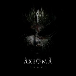 Axioma - Crown - LP COLORED