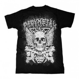 Babymetal - Crossbone - T shirt (Men)