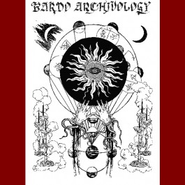 Bardo Methodology - Volume 1 - Book