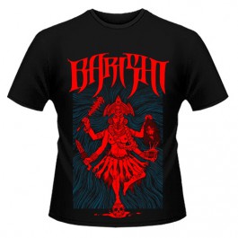 Barishi - Kali - T shirt (Men)
