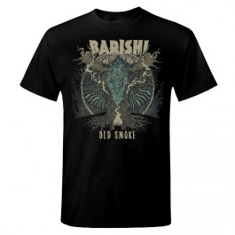 Barishi - Old Smoke - T shirt (Men)