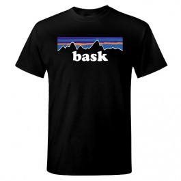 Bask - Patagonia - T shirt (Men)