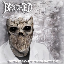 Benighted - Identisick - CD + DVD