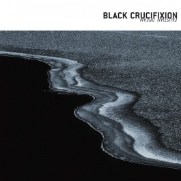 Black Crucifixion - Faustian Dream - LP