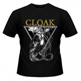 Cloak - Angel - T shirt (Men)
