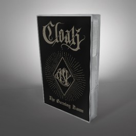 Cloak - The Burning Dawn - TAPE + Digital