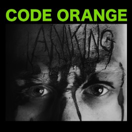 Code Orange - I am King - CD