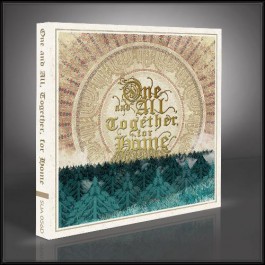 Compilation - One and All, Together, for Home - DCD DIGIPAK