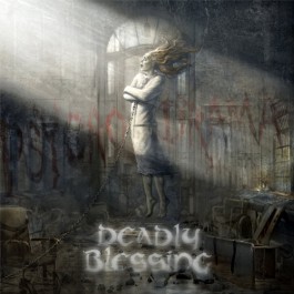 Deadly Blessing - Psycho Drama - DCD
