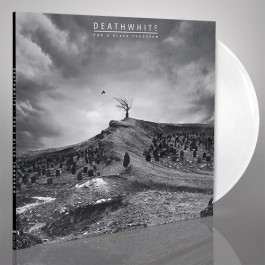 Deathwhite - For A Black Tomorrow - LP Gatefold Colored + Digital