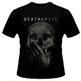 Deathwhite - Forever Silenced - T shirt (Men)