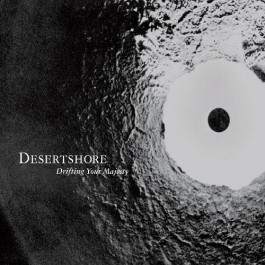 Desertshore - Drifting Your Majesty - LP