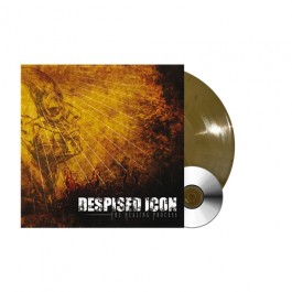 Despised Icon - The Healing Process - LP + CD