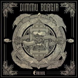 Dimmu Borgir - Eonian - LP