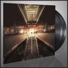 Disperse - Foreword - DOUBLE LP Gatefold + Digital