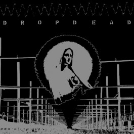 Dropdead - Dropdead 1998 - LP Gatefold