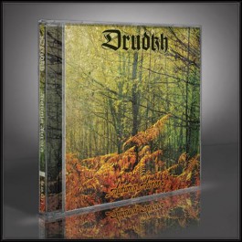 Drudkh - Autumn Aurora - CD
