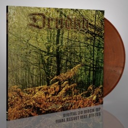 Drudkh - Autumn Aurora - LP Gatefold Colored