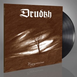 Drudkh - Estrangement - LP
