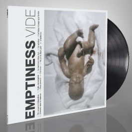 Emptiness - Vide - LP + Digital
