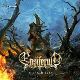 Ensiferum - One Man Army - LP Gatefold