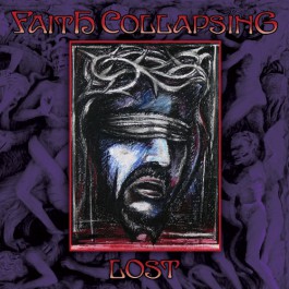 Faith Collapsing - Lost - CD