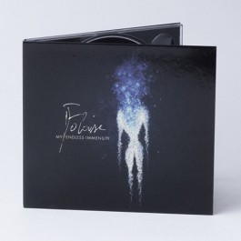 Falaise - My Endless Immensity - CD DIGIPAK