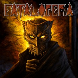 Fatal Opera - S/T - CD