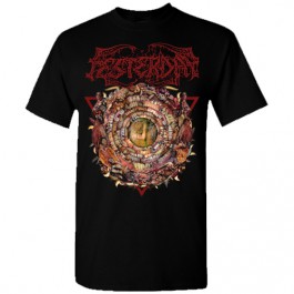 Festerday - Nightmare Fuel - T shirt (Men)
