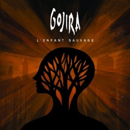 Gojira - L'Enfant Sauvage - DOUBLE LP Gatefold