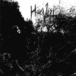 Harvest - Behold the Death of God - CD
