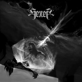 Hexer - Cosmic Doom Ritual - LP + DOWNLOAD CARD