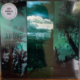 If These Trees Could Talk - Above The Earth, Below the Sky - LP