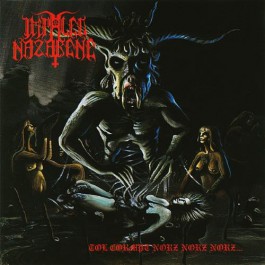 Impaled Nazarene - Tol Cormpt Norz Norz Norz... - CD