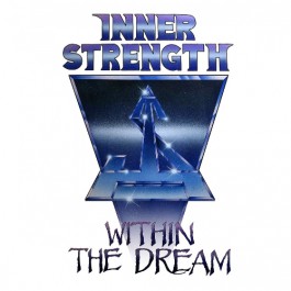 Inner Strength - Within the Dream - CD