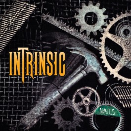 Intrinsic - Nails - CD