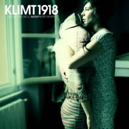Klimt1918 - Just In Case We'll Never Meet Again - CD