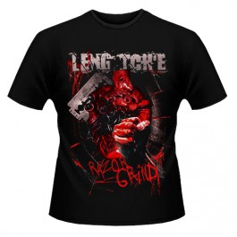 Leng Tch'e - Fist - T shirt (Men)