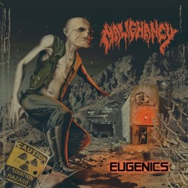 Malignancy - Eugenics - CD