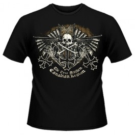 Mayhem - Canadian Legion - T shirt (Men)