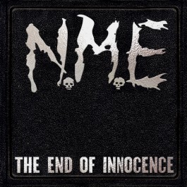 N.M.E. - The End Of Innocence - CD SLIPCASE