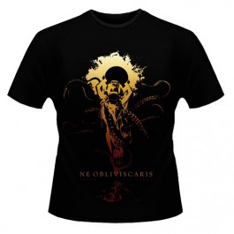 Ne Obliviscaris - Intra Venus - T shirt (Men)