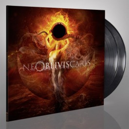 Ne Obliviscaris - Urn - DOUBLE LP Gatefold