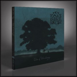 Old Silver Key - Tales of Wanderings - CD